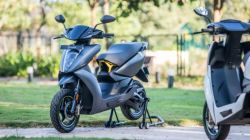 EV scooter wait gets longer