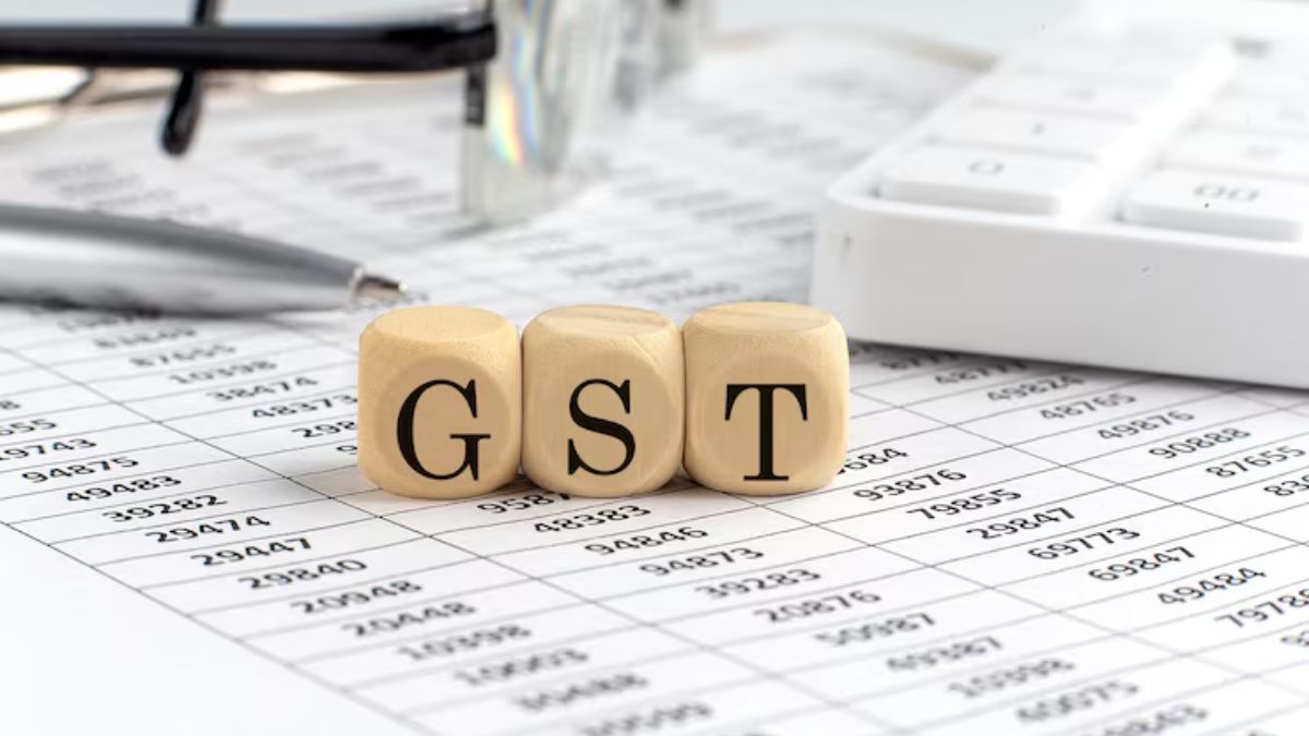 States benefit from GST reform