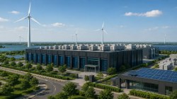 Gujarat bets Rs 6 lakh crore on 7.5 GW Green AI data centre boom under new policy