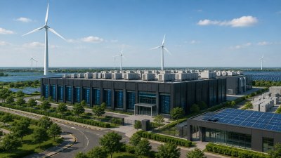 Gujarat bets Rs 6 lakh crore on 7.5 GW Green AI data centre boom under new policy