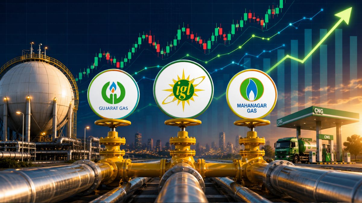 MGL vs IGL vs Gujarat Gas: Why Nomura picks one stock as biggest beneficiary of new APM incentive