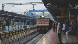 Gullipadu railway station on Vijayawada-Duvvada section gets new loop line and electronic signalling system – Here’s how this will help