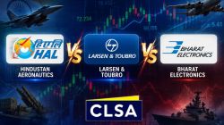 HAL Vs BEL Vs L&T: CLSA lists stocks set to gain from Rs 1 lakh cr MTA fleet renewal 