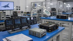 How homegrown avionics are becoming critical to India’s defence manufacturing push