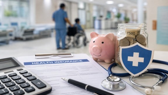 Doctors at Your Doorstep in 20 Minutes: The Rise of On-Demand Home Healthcare in Urban India
