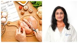 How to balance your daily protein intake for longevity
