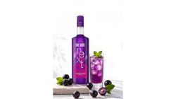 Palate teaser: The purple rush