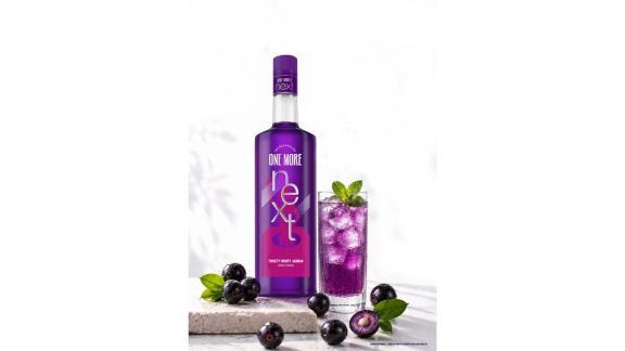 From Roadside Stalls to Premium Spirits: How the Humble Jamun Became India’s Hottest F&B Trend