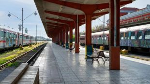 Of the 15 stations identified so far, only one, Vijayawada Railway Station in Andhra Pradesh, under the South Coast Railway zone, has moved to the appraisal stage.
