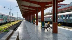 14 railway stations stuck in planning: Only 1 of 15 stations clear appraisal – Ashwini Vaishnaw details PPP redevelopment bottlenecks