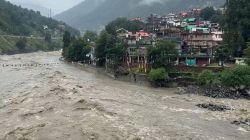 Himachal monsoon: 102 roads remain blocked as heavy rain continues; Mandi worst affected