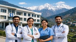 Himachal Pradesh’s historic pay push: 78% salary hike for contract, trainee specialists to fortify rural healthcare