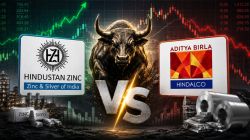 Hindustan Zinc vs Hindalco: Jefferies picks one metal stock for 31% upside