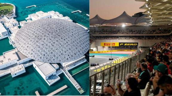 F1 Grand Prix Destinations 2026: The Ultimate Travel Guide Beyond the Track