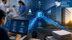 33% margin, 5 million patient records: Meet India’s hidden healthcare tech stock