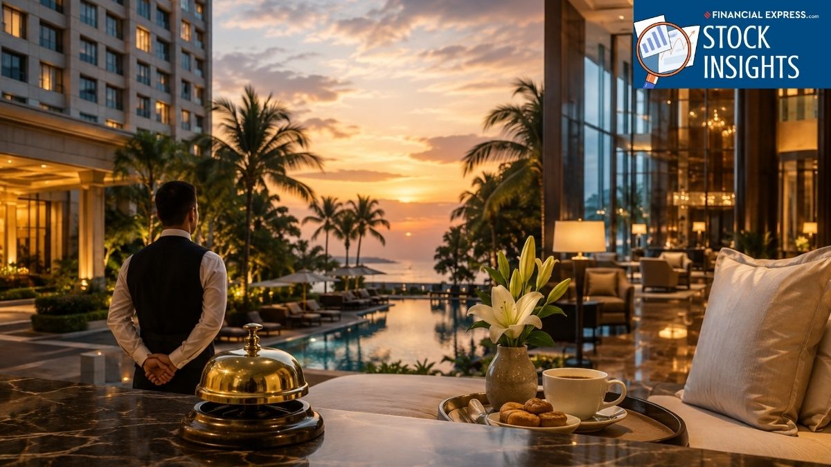 India's Hotel Sector Relies on Domestic Demand Amid Global Travel Disruptions