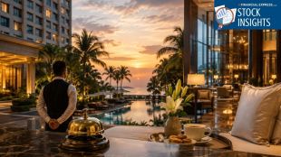 Mid-Cap Hotel Stocks Trade at Up to 46% Discount. (This is an AI-generated image)