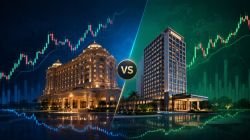 IHCL Vs ITC Hotels: Which hotel stock is better placed to ride India’s domestic travel boom?