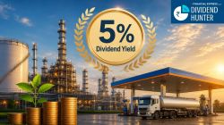 5% Dividend Yield, Rs 2,045 crore free cash flow: Can this ‘turnaround’ PSU keep paying?