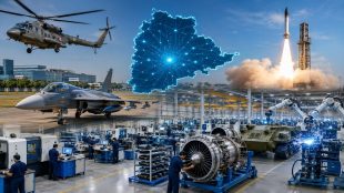 Telangana sees defence, aerospace MSME base expand nearly fivefold in a decade, eyes export growth.