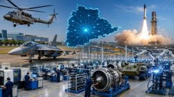 Telangana sees defence, aerospace MSME base expand nearly fivefold in a decade, eyes export growth