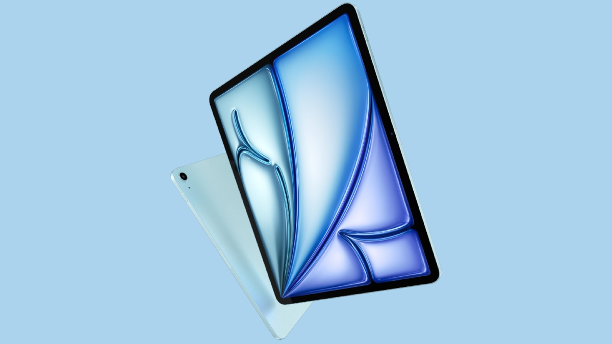 Apple iPad