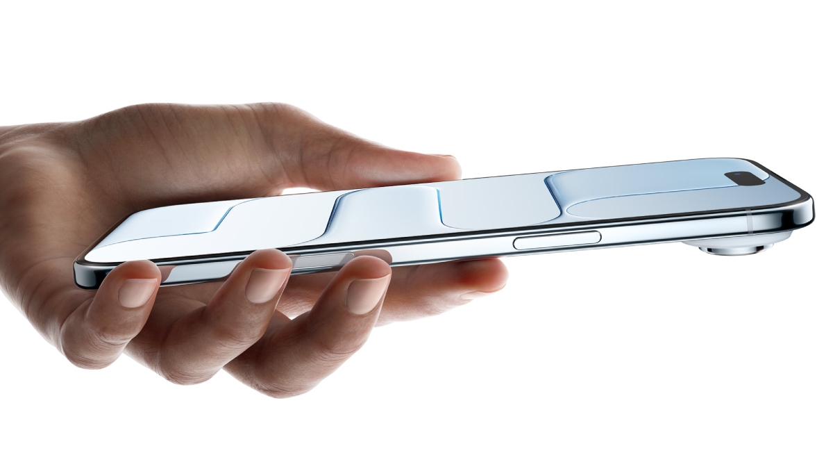 iPhone Air