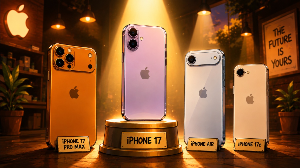 Apple Plans September Launch for iPhone 18 Pro with Standard Models Delayed to 2027
