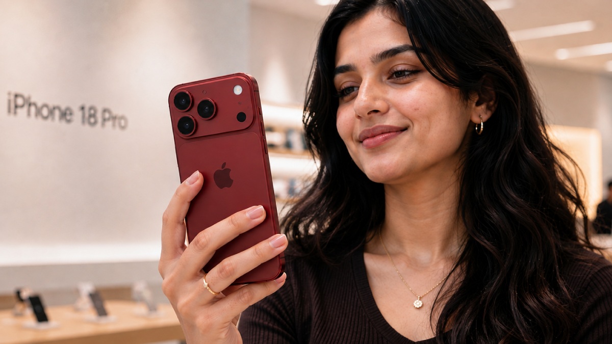 What industry analysts say about the rumoured iPhone 18 Pro weeks ahead of launch