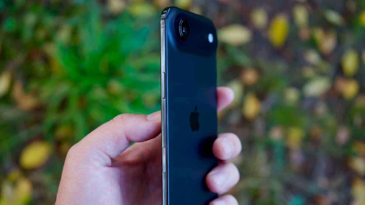 iPhone Air