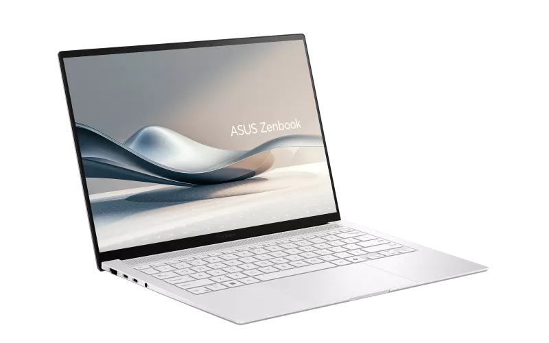 Asus ZenBook S14
