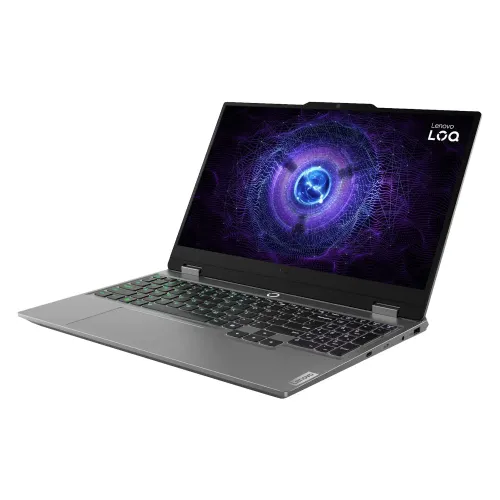 Lenovo LOQ 15