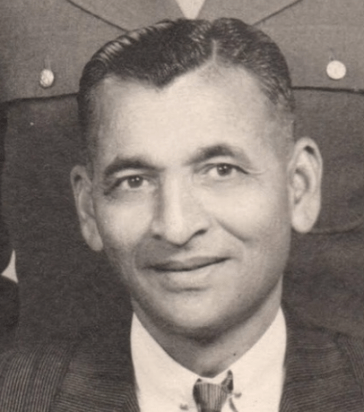 Kanji Manchhu Desai 