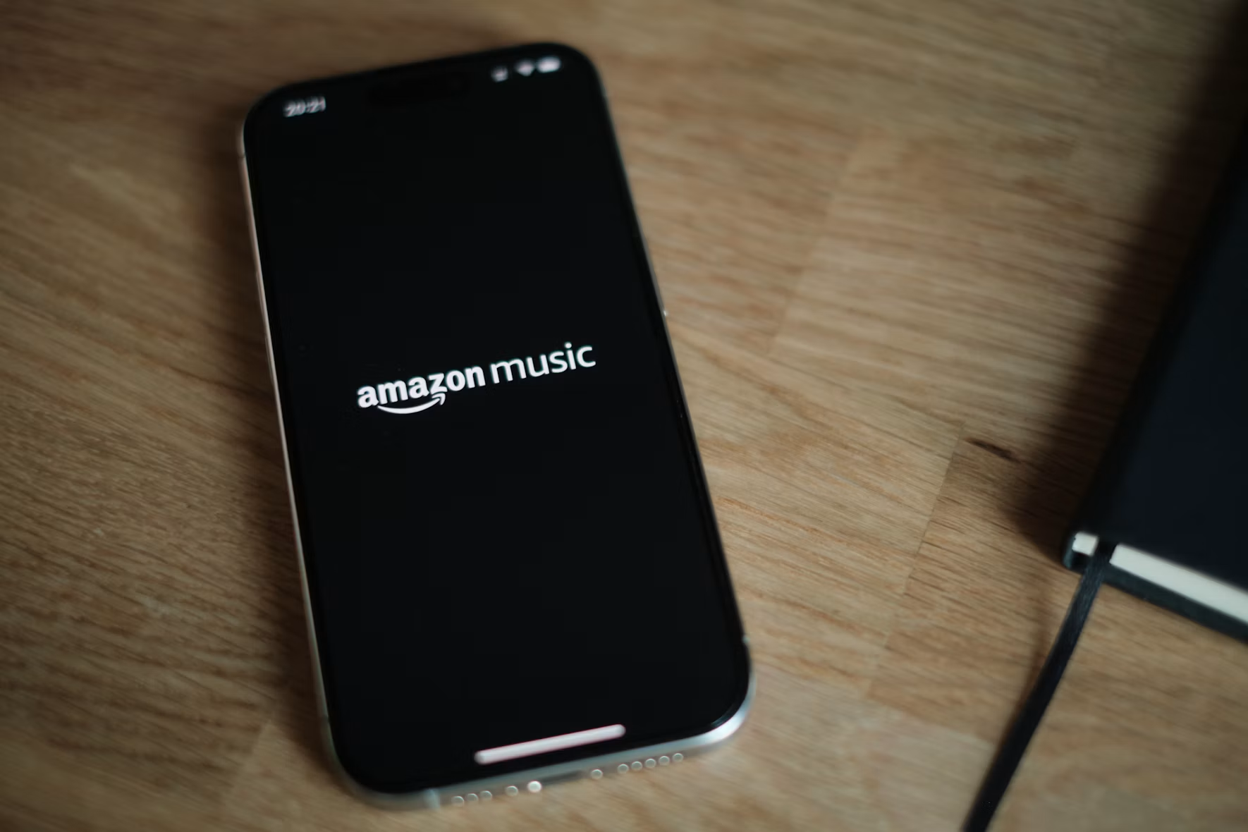 Amazon Music