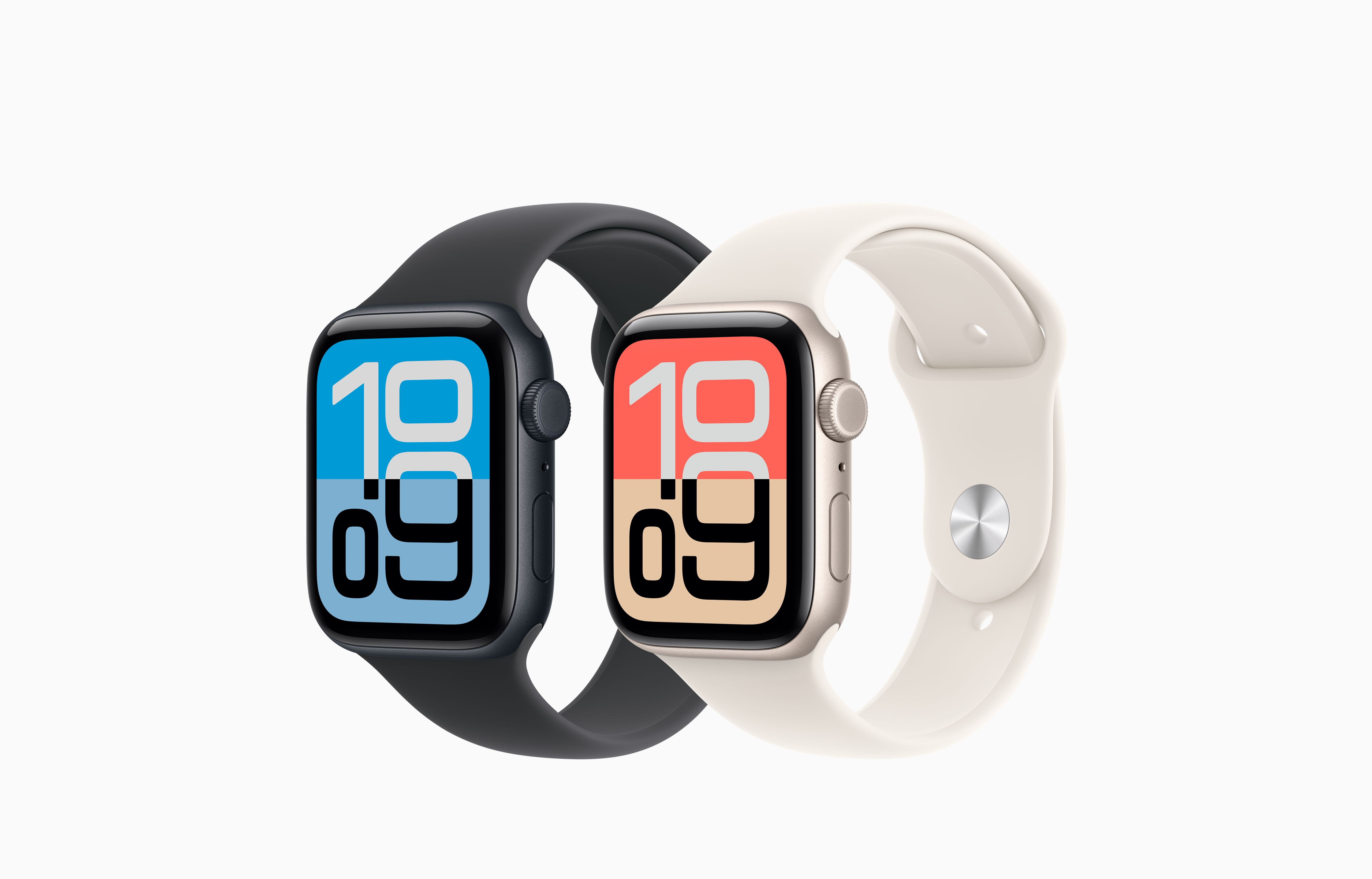 Apple Watch SE