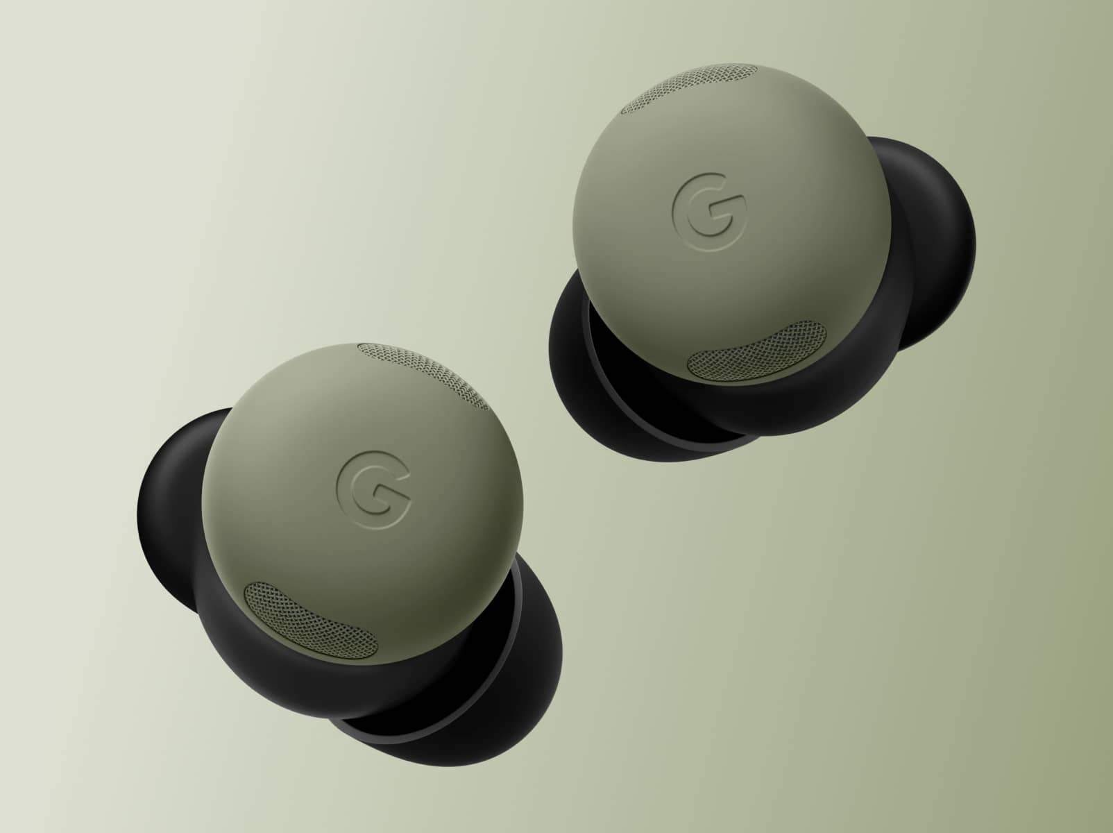 Google Pixel Buds 2 Pro