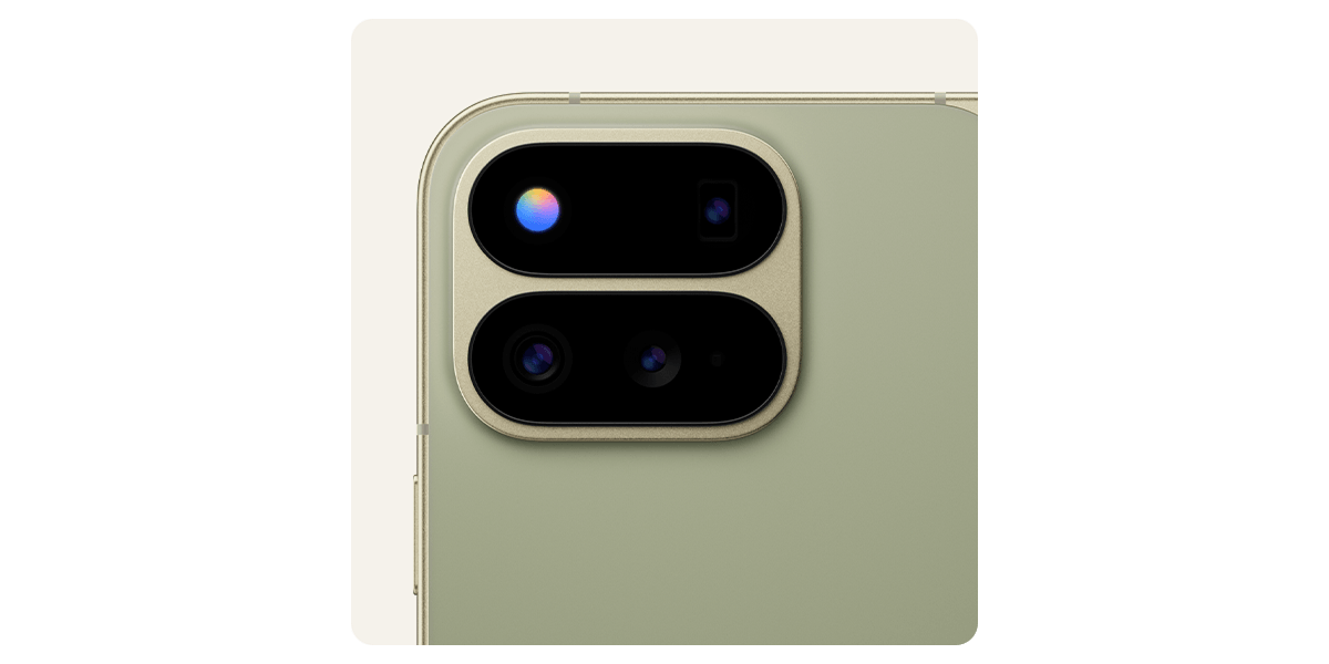 Pixel 11 Pro Fold
