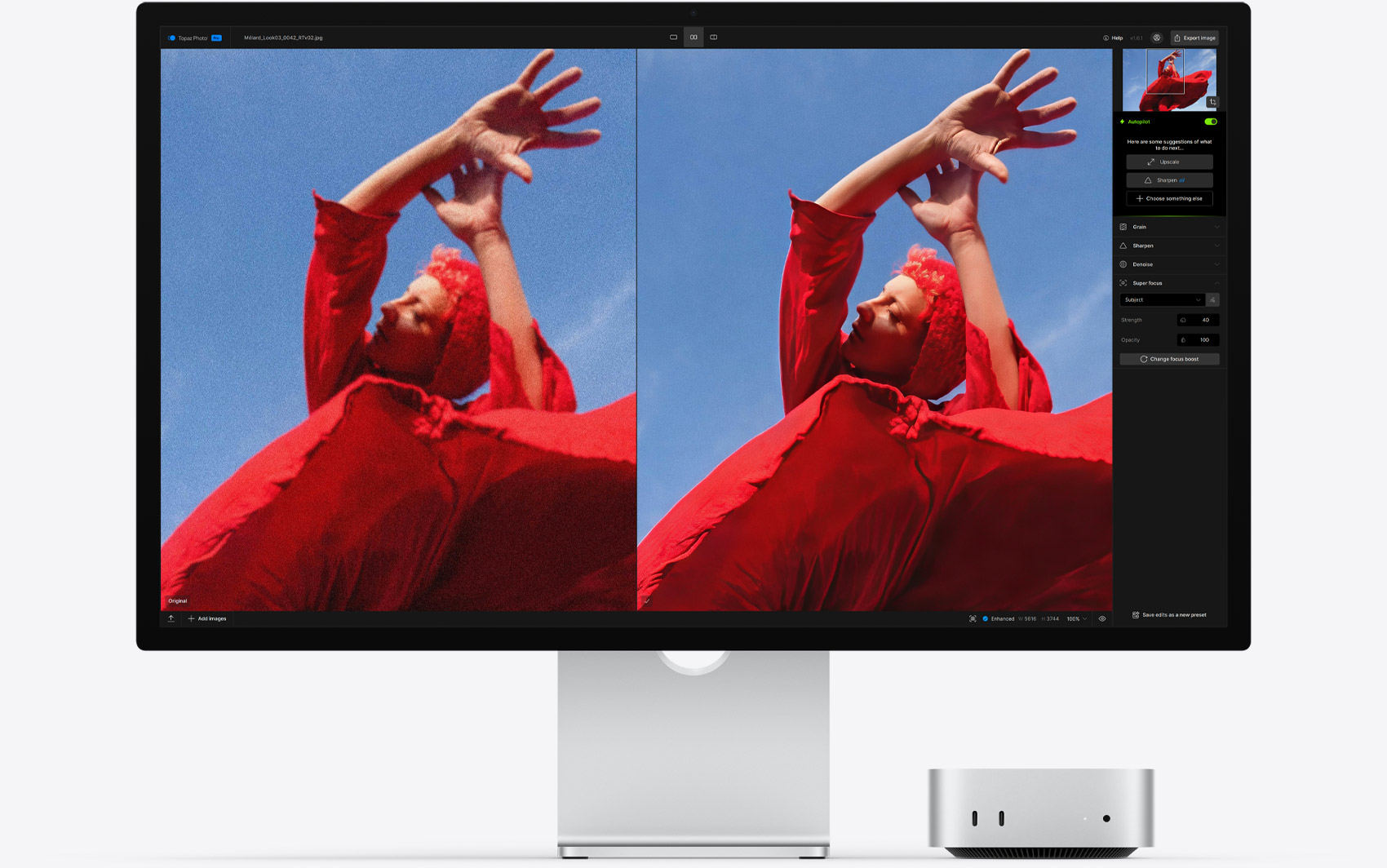 Apple Mac Mini