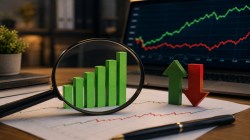 7 index funds beat 20% CAGR in 3 years—but benchmark returns tell another story