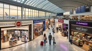 India's airport retail boom: Why dining, luxury and experiences are driving growth