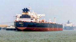 Hormuz squeeze hits crude freight bill