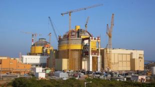 Power companies are identifying sites for future nuclear power plants as India prepares for private-sector participation under the SHANTI Act.