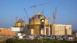Power firms race to secure nuclear sites
