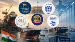 India plans 100 new ships: 5 shipping stocks to watch as Govt targets $75 billion freight bill