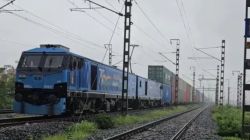 How one double-stack long-haul train is helping ship containers faster from JNPT