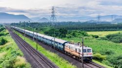 From fire extinguishers to Rail Madad: How Indian Railways is enhancing fire safety measures