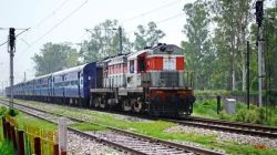 How much did Railways earn in 2025-26? Revenue jumps 3.2%, freight loading reaches record high