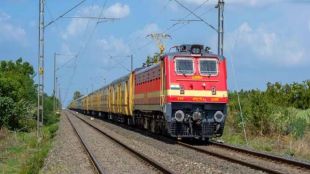 Indian Railways, Kavach 4.0, Izzatnagar Division, North Eastern Railway, Railway Safety, Track Fencing, Stone Pelting, Railway Security, Automatic Train Protection, Indian Railways News