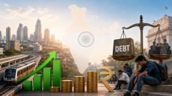 Fitch sees India growing three times faster than its rating peers — Here’s why it still doesn’t upgrade ratings