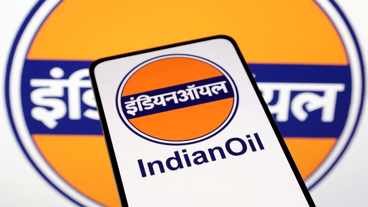 Indian Oil Plans Gas Sales Growth and Refinery Expansion Amid Supply Challenges